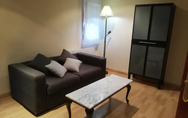 Apartamento Bahía De Santander