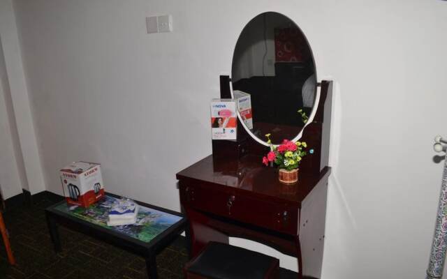Ella Fresh Point Homestay