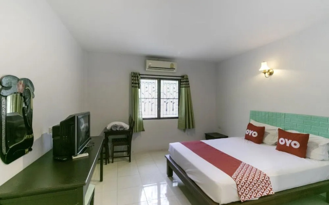 OYO 75392 Phachuen Resort