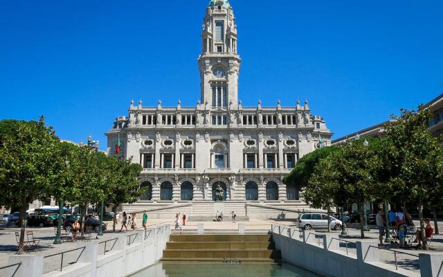 Holiday Inn Express Porto - Exponor by IHG