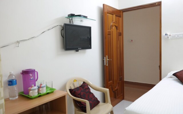 Sakthi Guest House