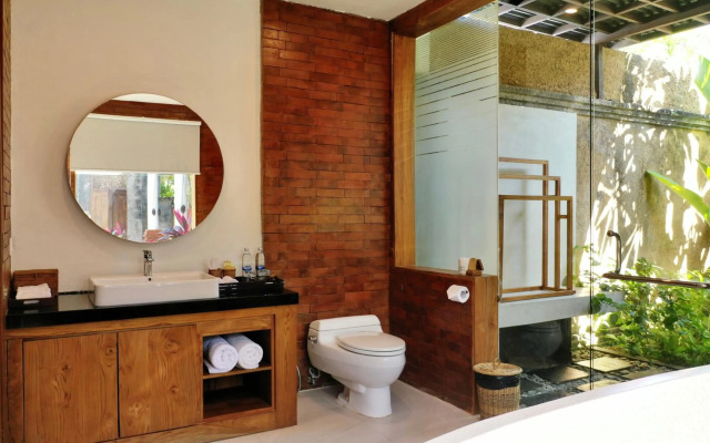 Sagara Villas and Suites Sanur by AHM