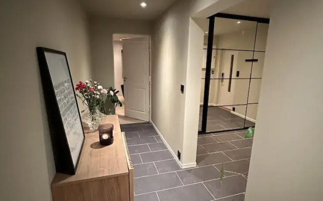 Remarkable 2-bed Apartment in Tromso