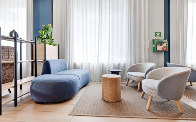 B&B Hotel Madrid Alcorcón