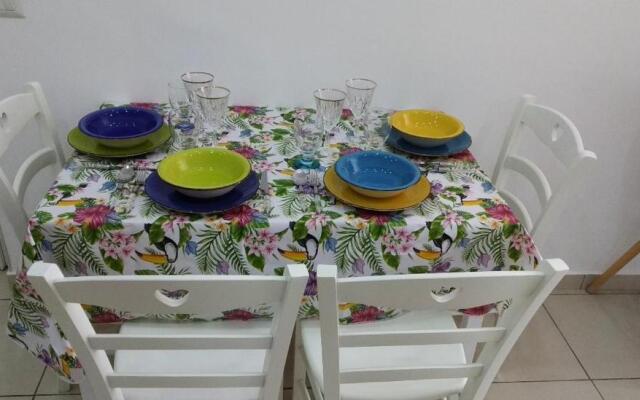Relais DiVi