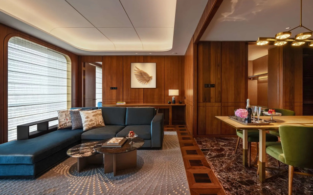 Waldorf Astoria Xiamen