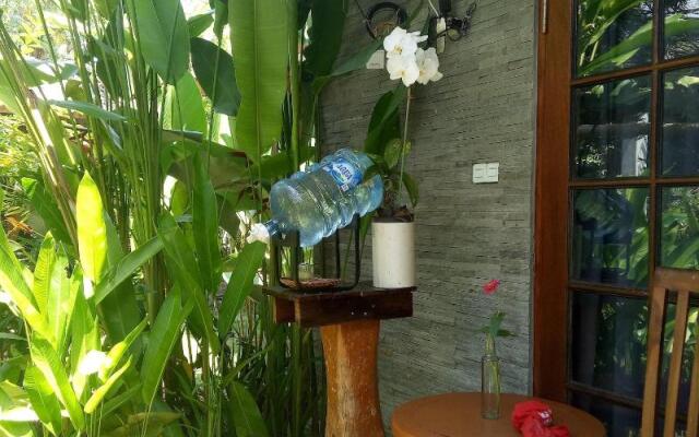 Pier26 Bali Homestay