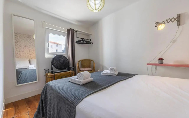 Duplex Alfama