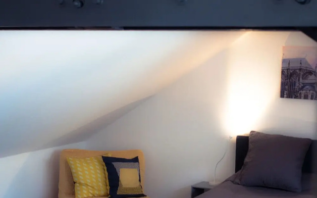 Relax Aachener Boardinghouse Phase 2