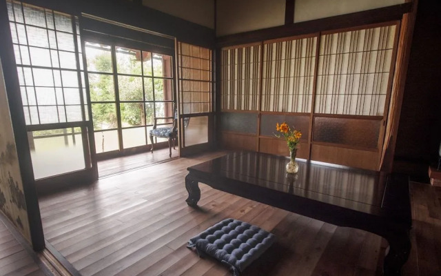 Kumano Kodo Winery Guest House