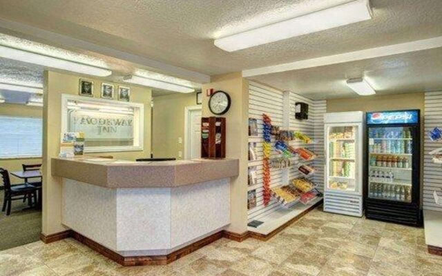 Rodeway Inn Capitol Reef