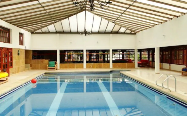 Hotel Arcadia Campestre