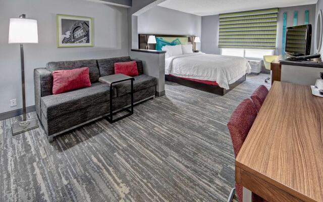 Hampton Inn Batesville