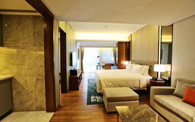 Fraser Suites Shenzhen