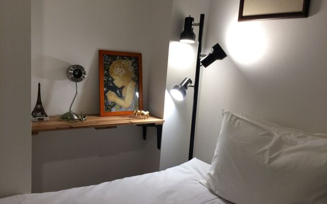 Nara Guest House 3F