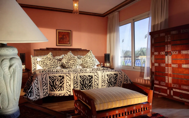 Royal Savoy Sharm El Sheikh