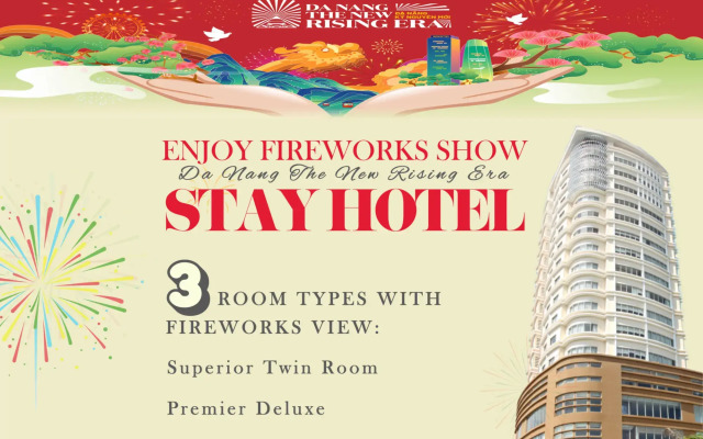 Stay Hotel