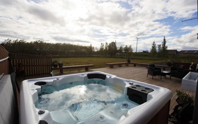 Hestaland Guesthouse Horse Farm Stay