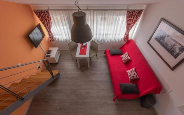 Downtown Apartments Pula