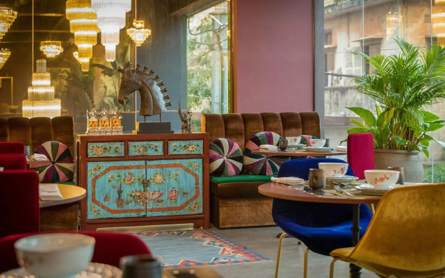 Lao Poet Hotel