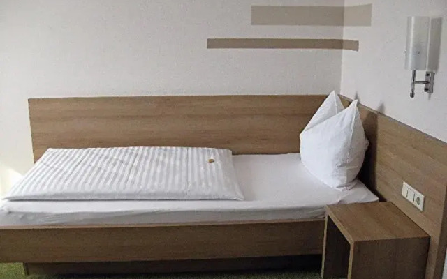 Landhotel Hopp