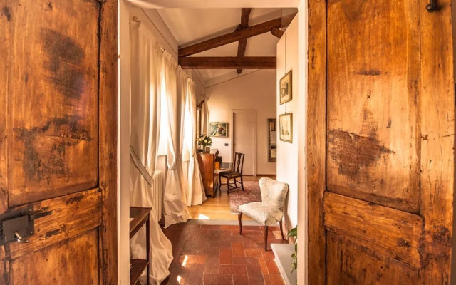 Podere La Rondine