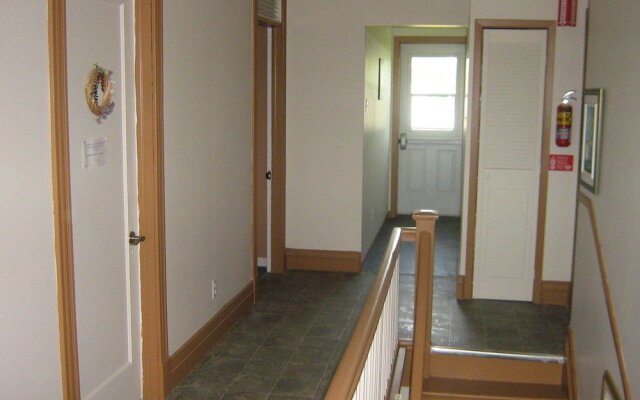 L'Auberge de Villeroy