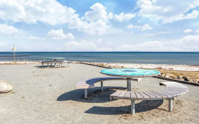 4 Star Holiday Home in Hejls