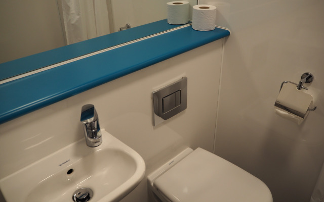 easyHotel London Croydon