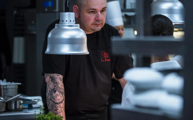 Le Relais des trois Mas