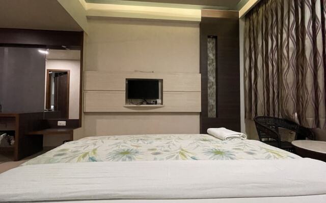Hotel Sarovar Residency