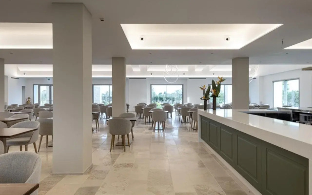 Torre Assunta Hotel