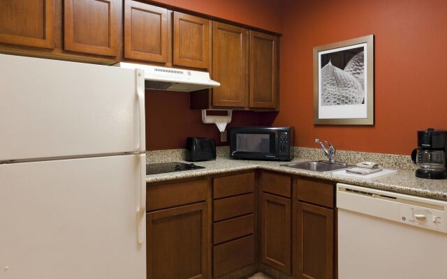 Residence Inn by Marriott Chicago Naperville/Warrenville