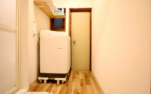 Osaka Umeda Yuan Hostel