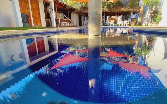 Rancho Los Chatos