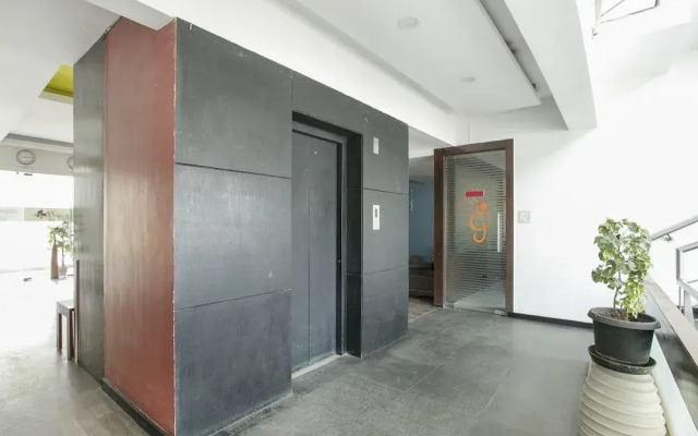 Oyo Rooms Whitefield Main Road