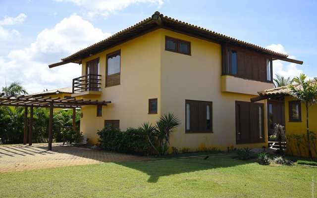 Super Casa de Praia em Costa do Sauípe