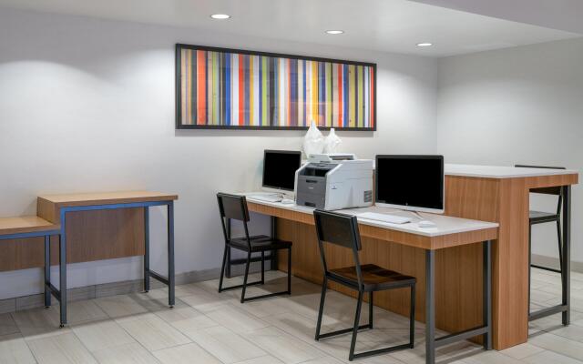 Holiday Inn Express Hotel & Suites ELKINS by IHG