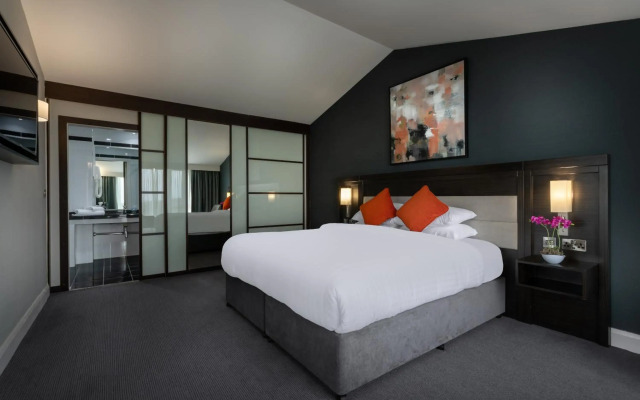 Connemara Coast Hotel