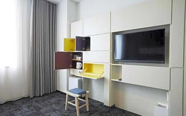 Hotel MONday Premium TOYOSU - Vacation STAY 69307v