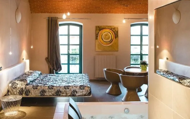 Hotel Le Lanterne