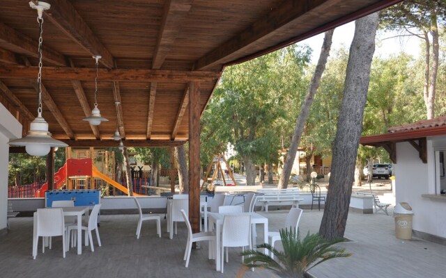 Villaggio Residence Costa Blu