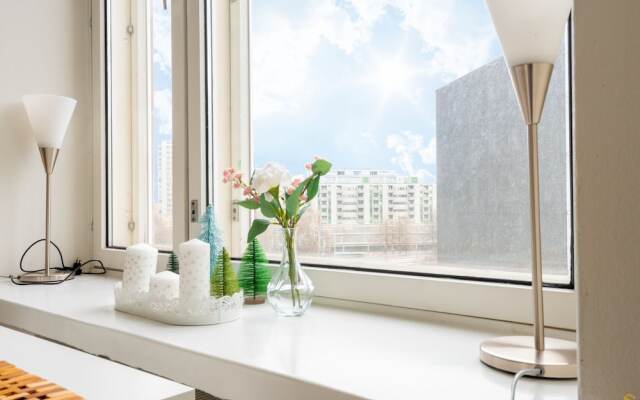 WeHost Hakaniemenkatu 9 A 26