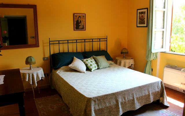 Agriturismo Casa Deimar