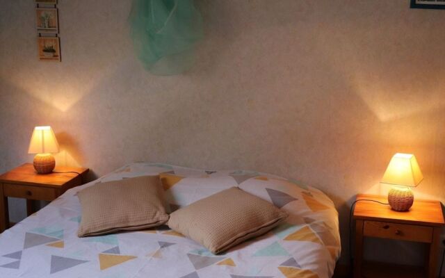 Le Cairn Chambres & Table d'hôtes