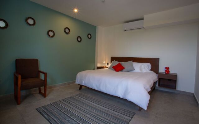 ESDUMA MURá CANCúN