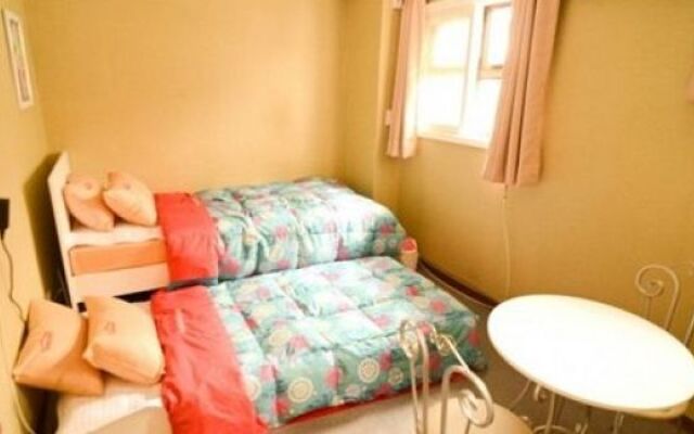 Korstay Guesthouse Seoul Station