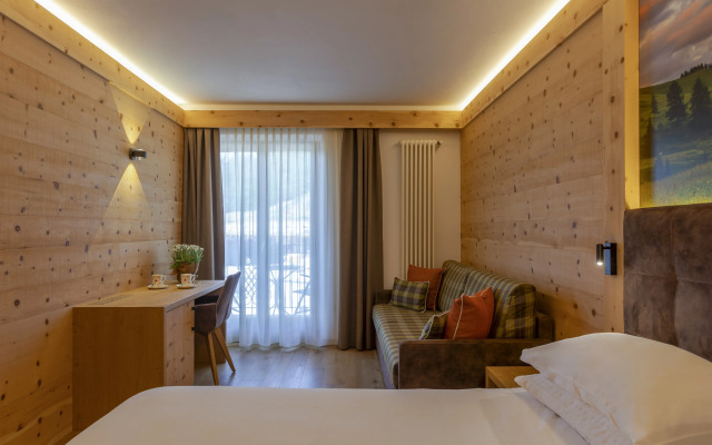 Hotel Lagorai Resort & Spa