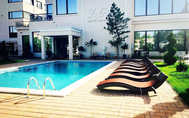 La Rocca Hotel Boutique