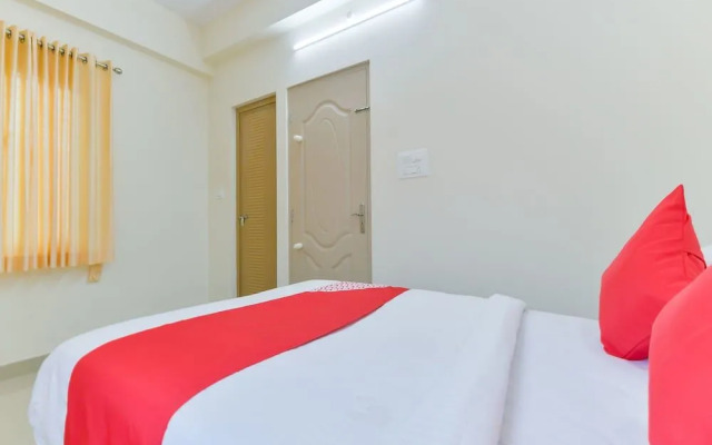 OYO 14866 Home Elegant Stay Kochi Airport
